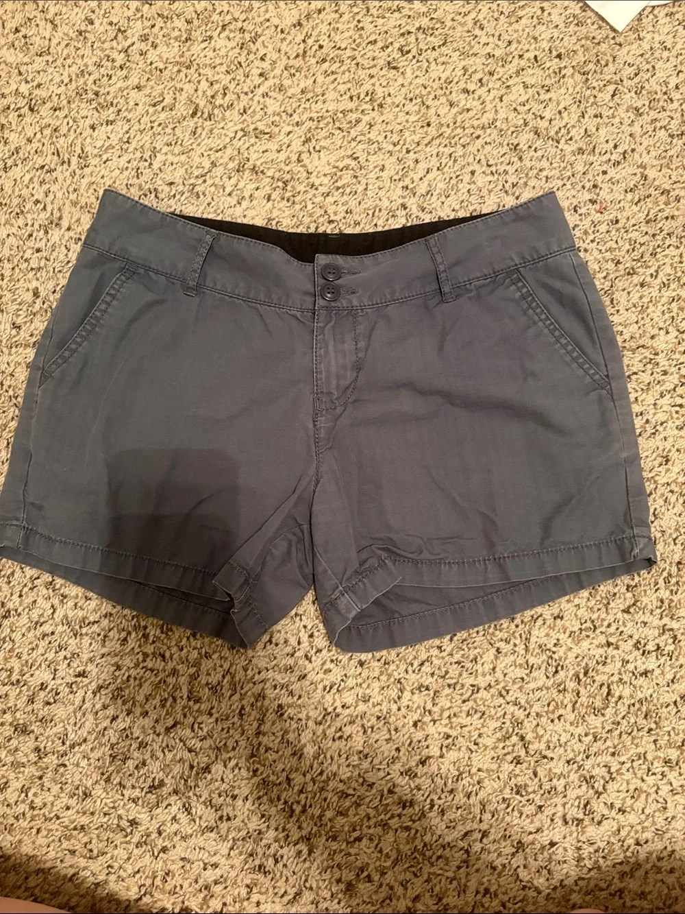 Lucky brand shorts